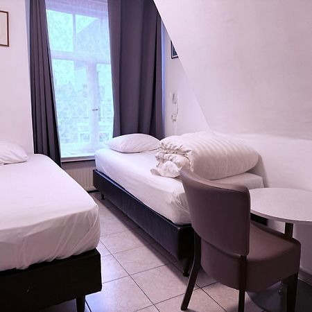 Hotel Schroder Amsterdam Extérieur photo