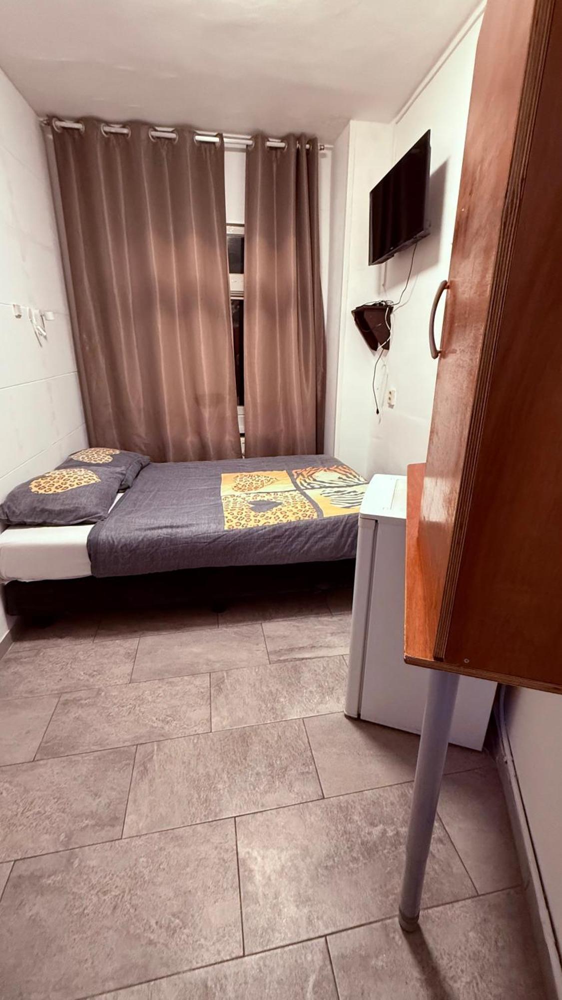 Hotel Schroder Amsterdam Extérieur photo