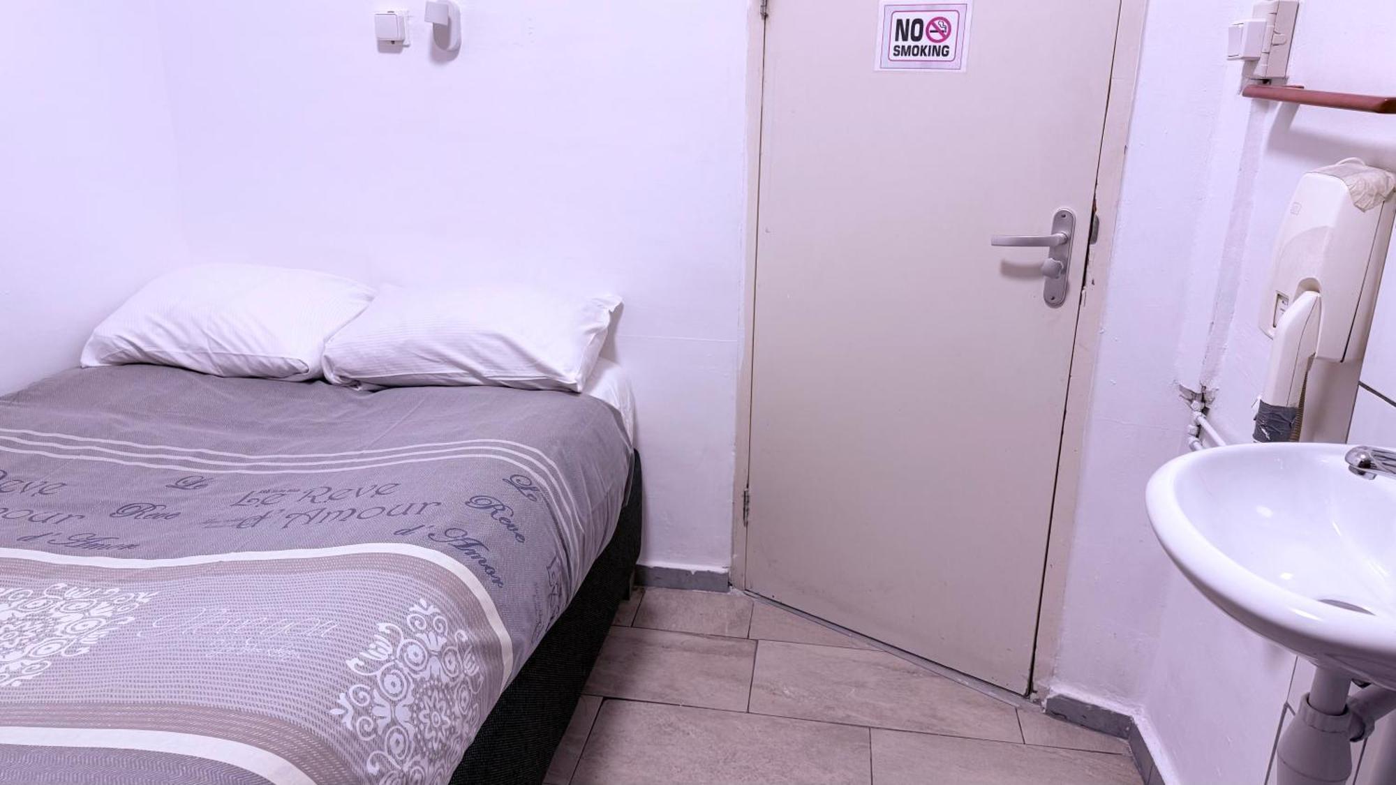 Hotel Schroder Amsterdam Extérieur photo