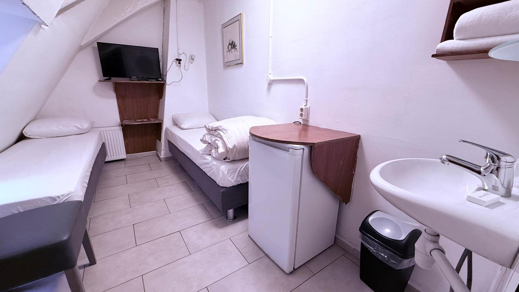 Hotel Schroder Amsterdam Extérieur photo