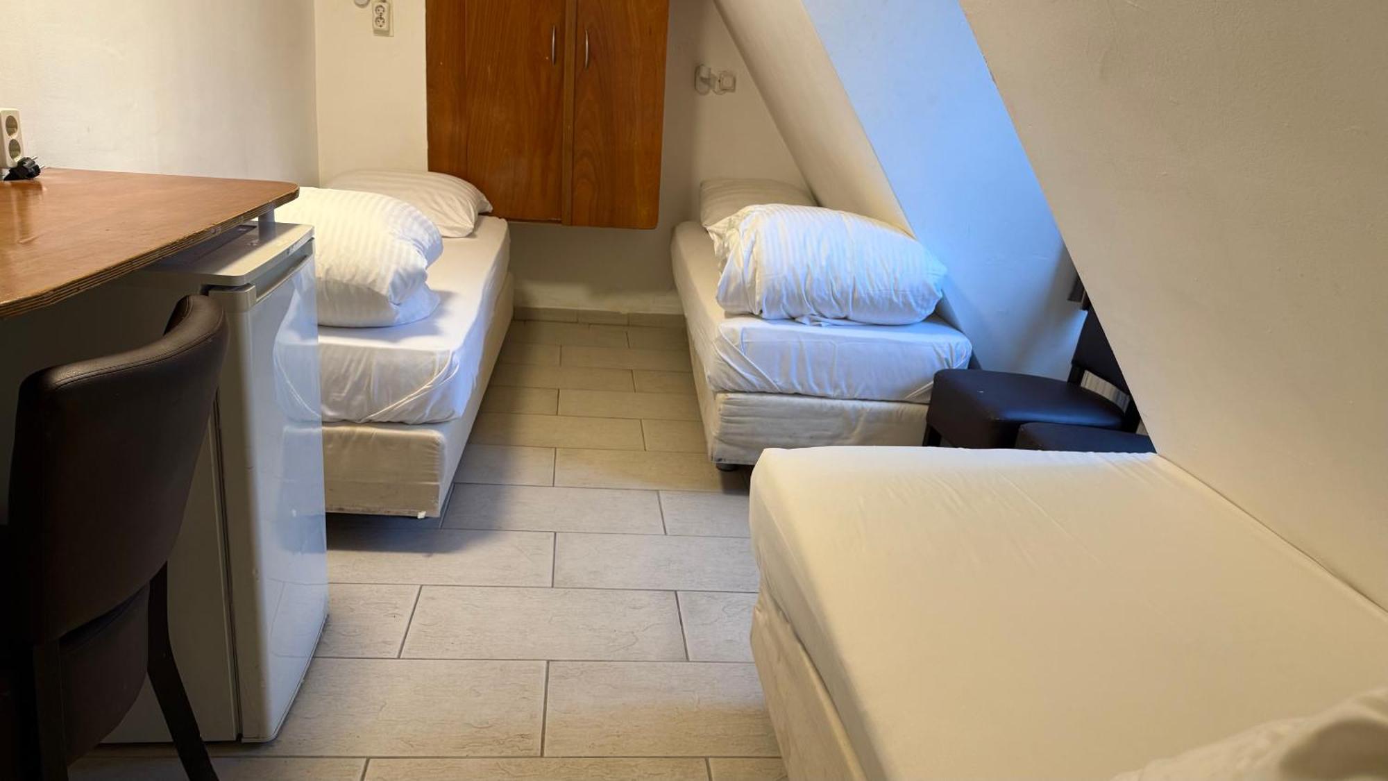 Hotel Schroder Amsterdam Extérieur photo