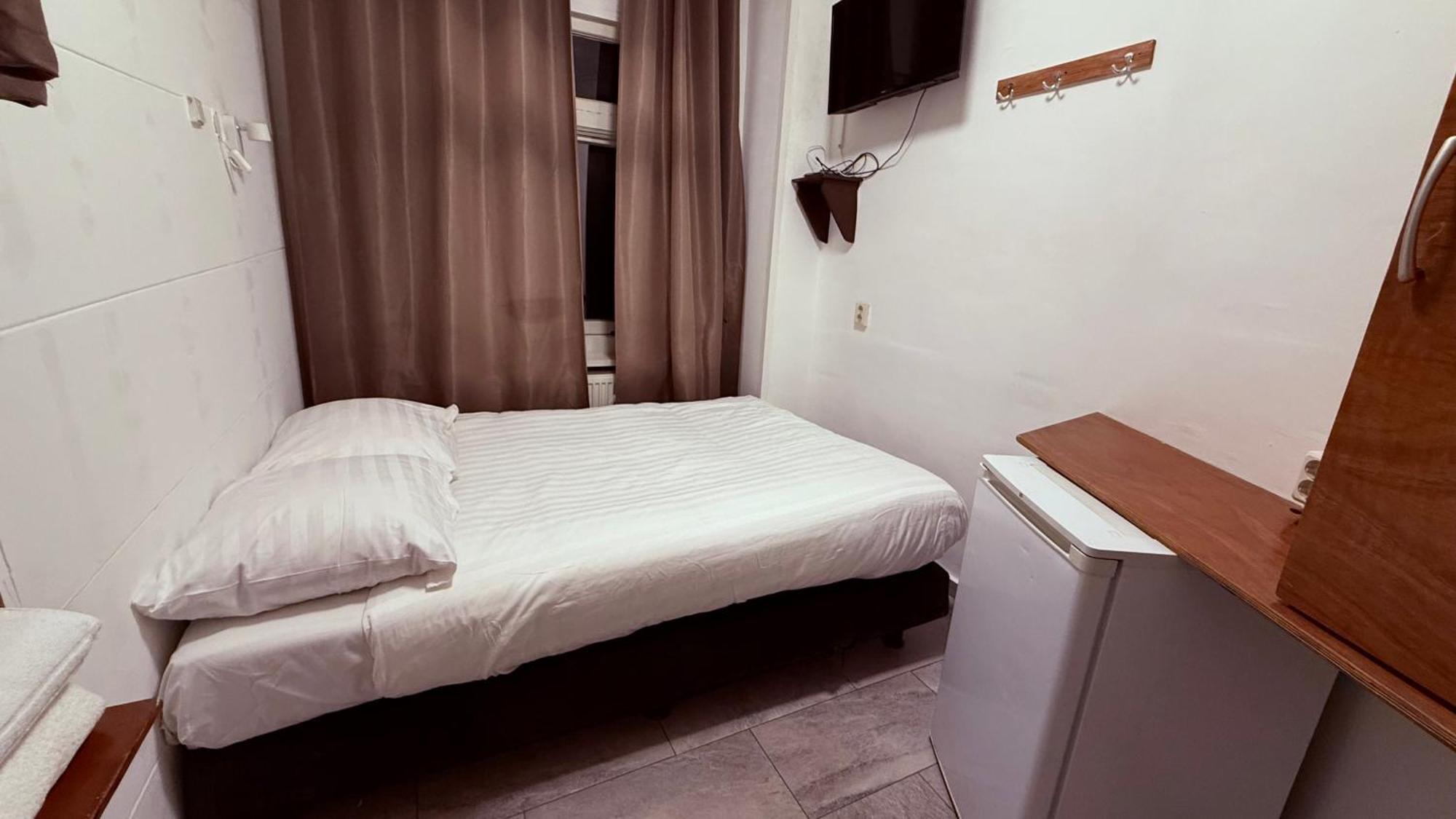 Hotel Schroder Amsterdam Extérieur photo