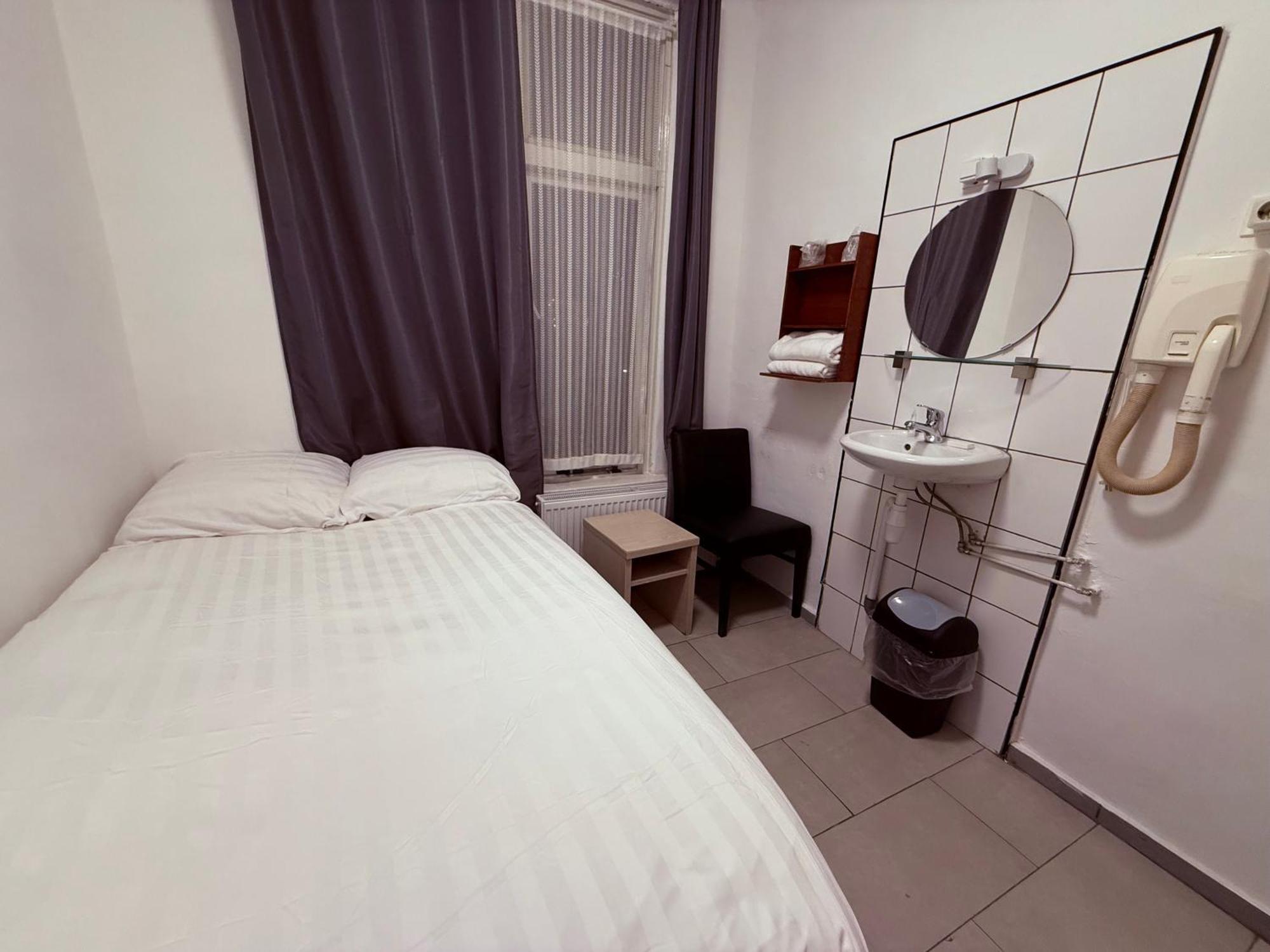Hotel Schroder Amsterdam Extérieur photo