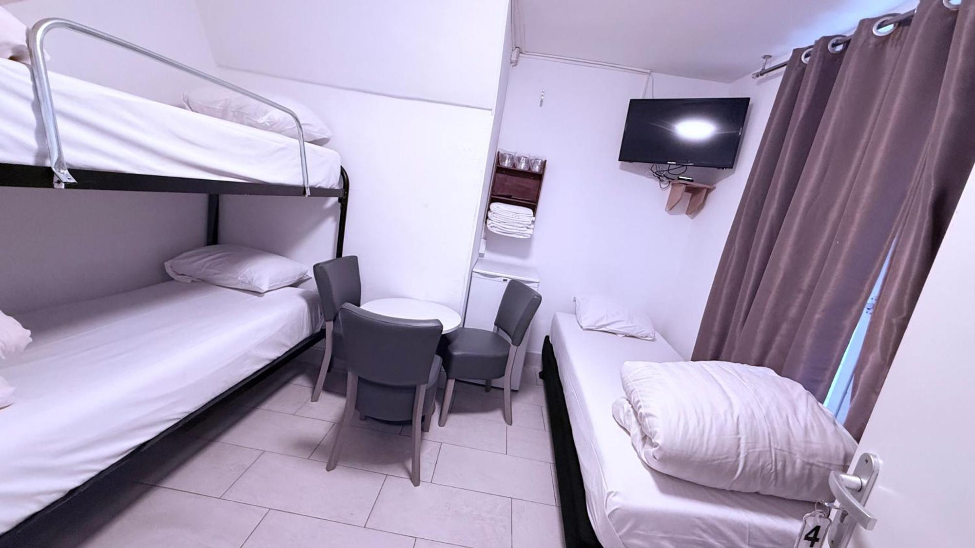 Hotel Schroder Amsterdam Extérieur photo