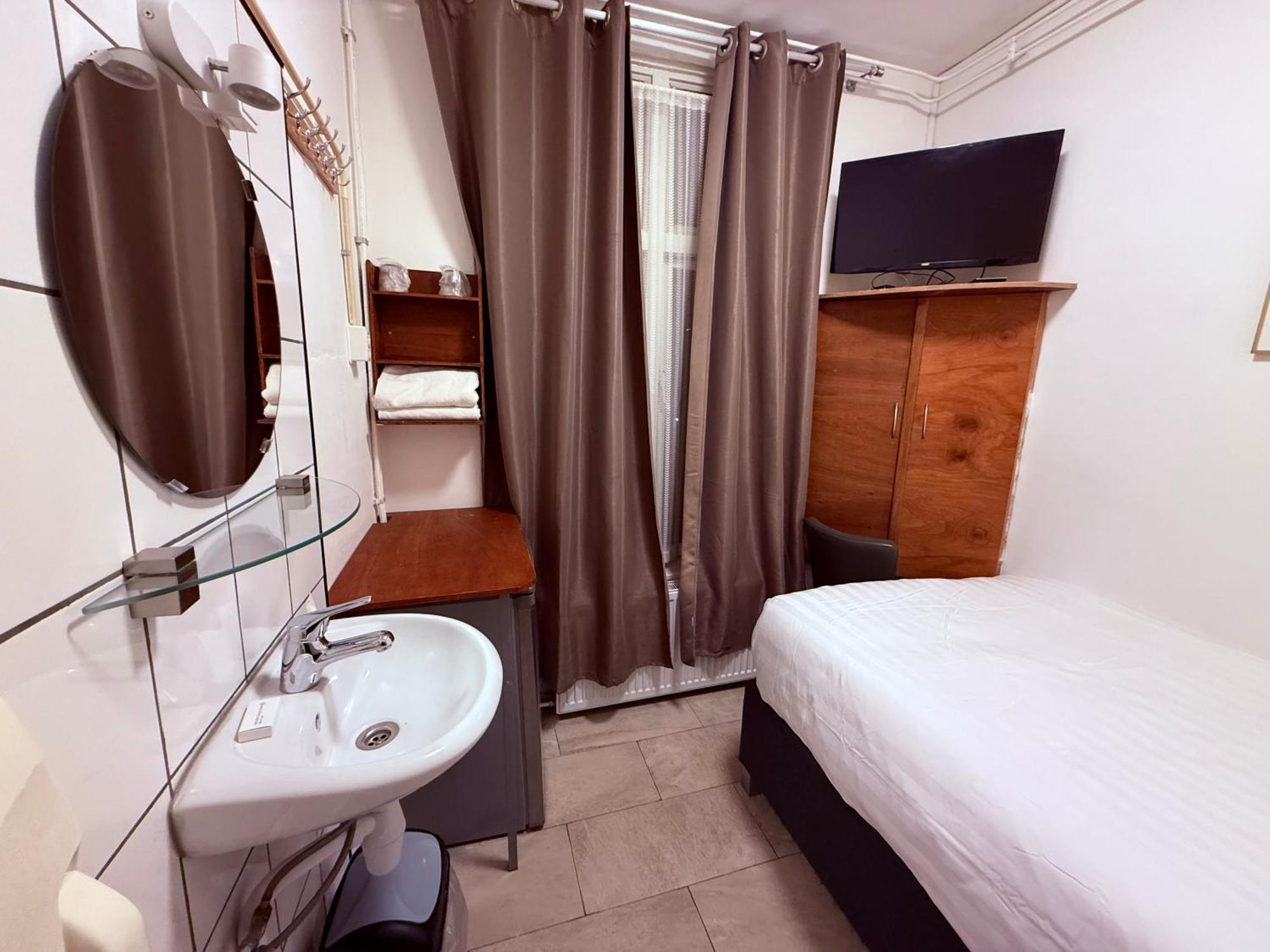 Hotel Schroder Amsterdam Extérieur photo