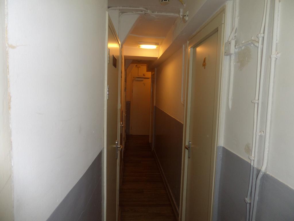Hotel Schroder Amsterdam Extérieur photo