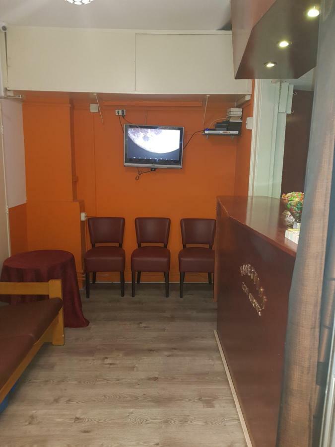Hotel Schroder Amsterdam Extérieur photo