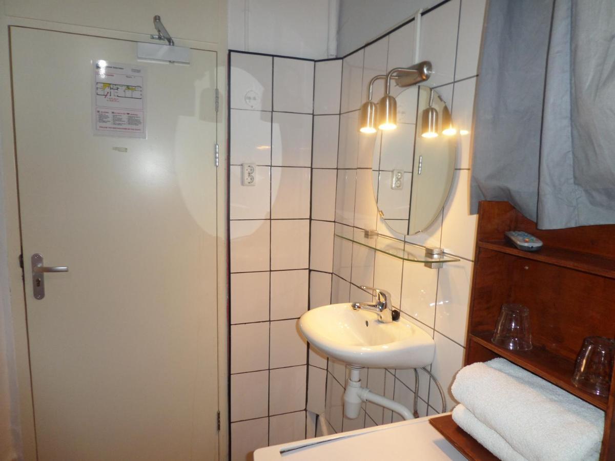 Hotel Schroder Amsterdam Extérieur photo