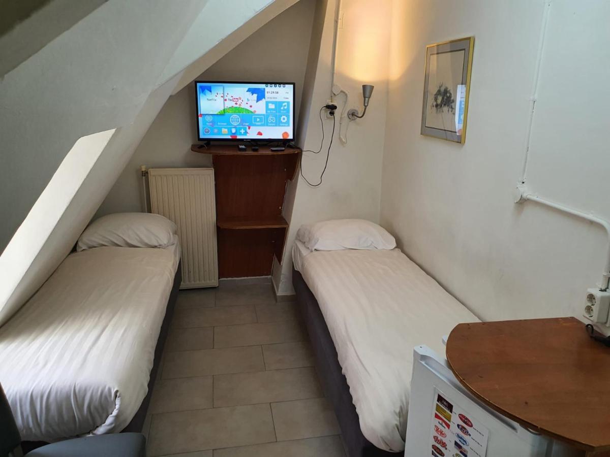 Hotel Schroder Amsterdam Extérieur photo