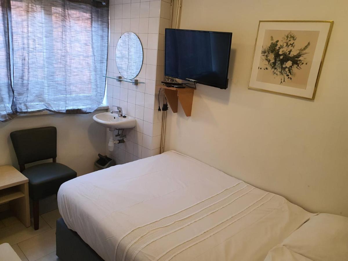 Hotel Schroder Amsterdam Extérieur photo