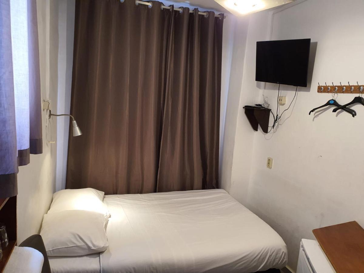 Hotel Schroder Amsterdam Extérieur photo