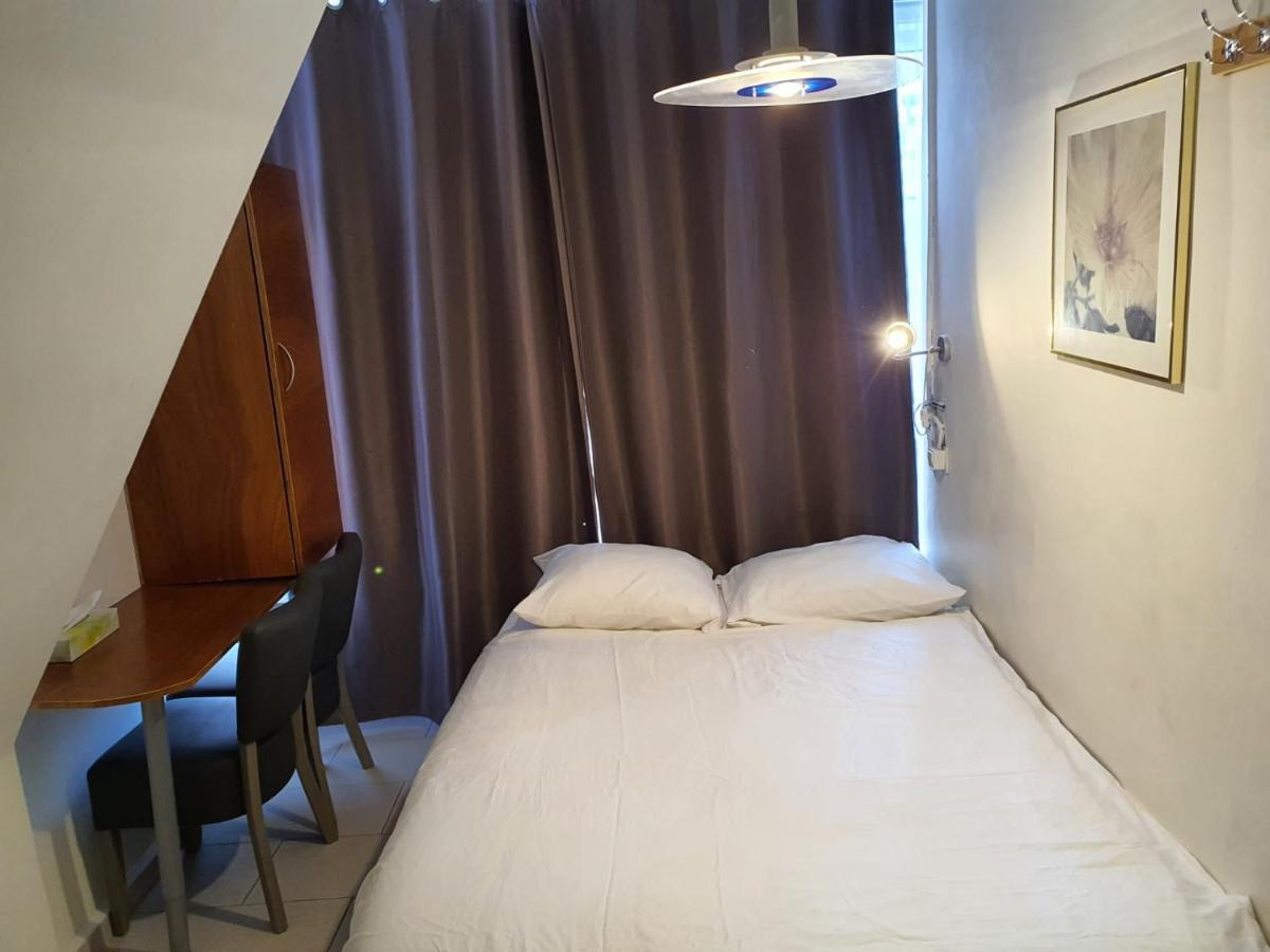 Hotel Schroder Amsterdam Extérieur photo
