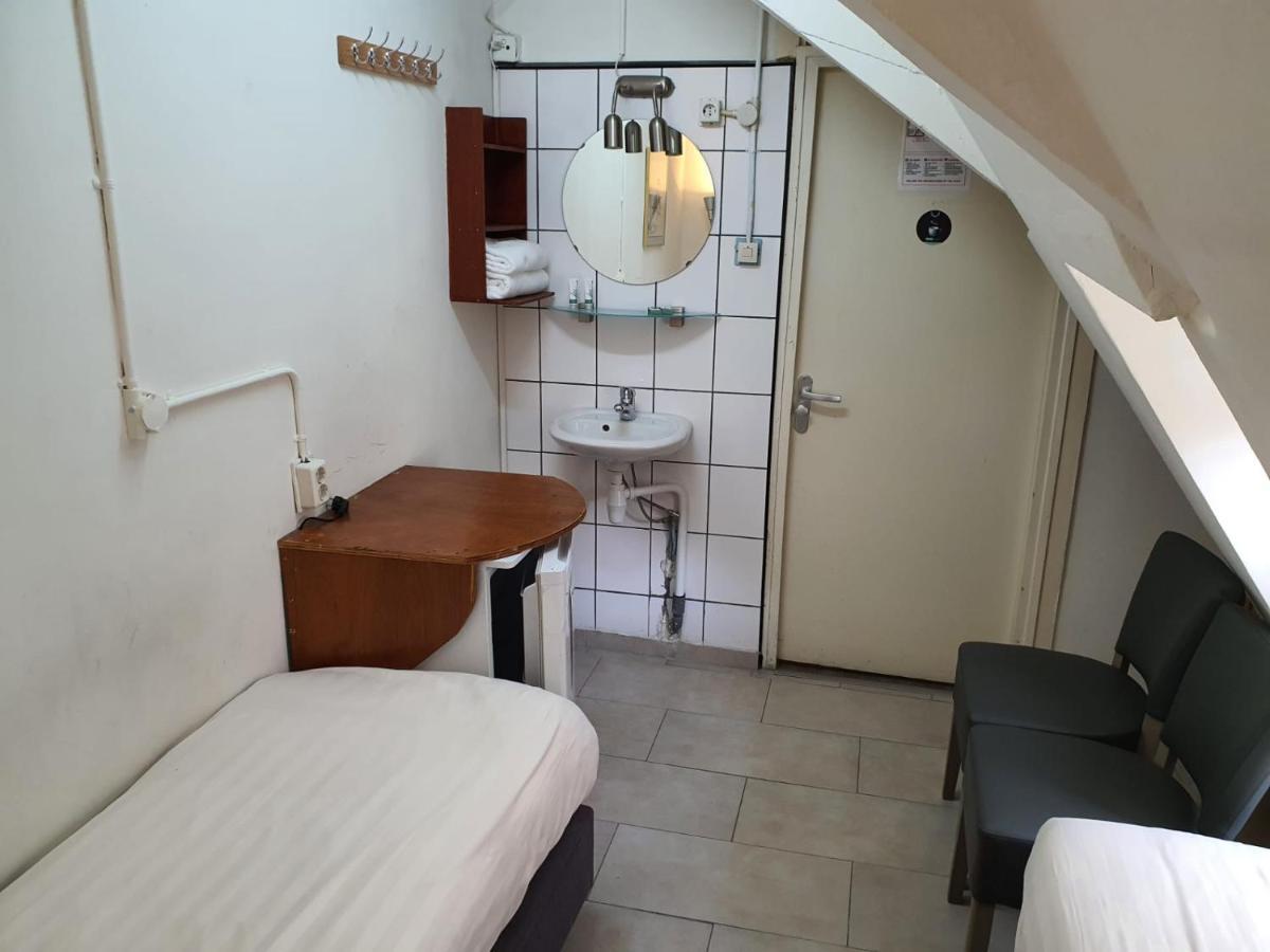 Hotel Schroder Amsterdam Extérieur photo