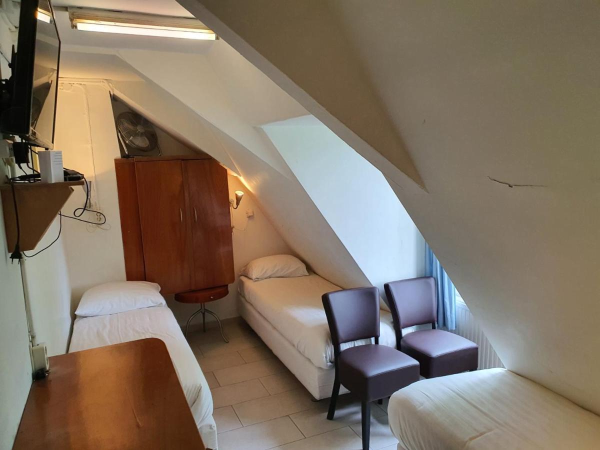 Hotel Schroder Amsterdam Extérieur photo
